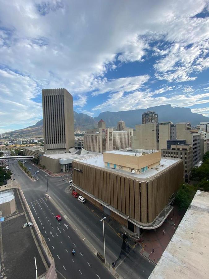 34 Saint Georges Luxury Apartments Cape Town Exterior photo